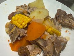 -汤城小厨•粤菜•靓汤(西直门凯德MALL店)