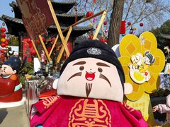 -钱王祠