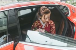 -荷玛高端新娘跟妆团队·彩妆培训