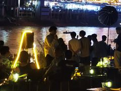 -重庆市江北嘴中央商务区中央公园