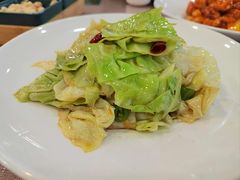 -烤肉宛饭庄(北新桥店)