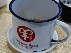 -巴扎美食·新疆菜·西域歌舞表演餐厅(新疆大厦店)
