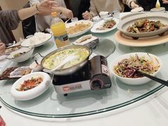 -不倒翁·安徽名菜楼(步行街店)