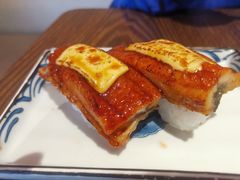 -大雄寿司(中华广场店)