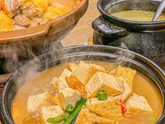 -汀小府·福建客家菜(鼓山沃尔玛店)