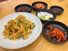 -高社长参鸡汤(高丽街店)
