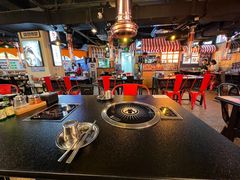 -包装马车·韩国料理·포장마차