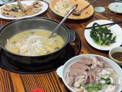 -侠成水上农庄(工业大道店)