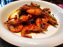 -茶叁酒肆·楚味江湖(菱角湖店)
