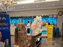 -初色海鲜自助(万丰路店)