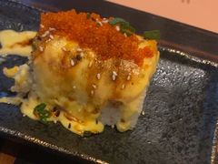 -山葵家·创意料理(临平银泰城店)