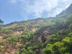 -湖洞水自然风景区