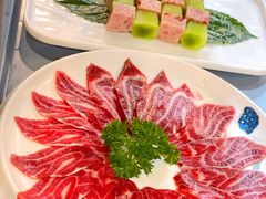 -喜聚薈·花膠雞海鮮火鍋(越秀店)