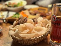 -宝莱纳啤酒花园餐厅PAULANER BRAUHAUS Nanjing(广州路店)