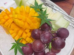 -彩丰楼中餐厅(杭州奥克斯中心皇冠假日酒店)