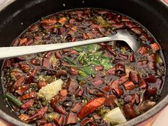 -烛影拾光观景餐厅·创意菜·摄影·小提琴(大唐不夜城店)