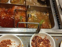 -海底捞火锅(旭辉MALL店)
