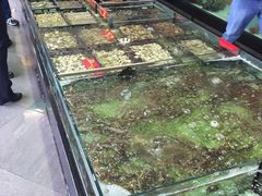 -海龙渔村(万江分店)