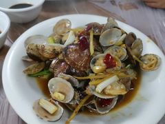 -阿杰臻选海鲜饭店(普陀山店)