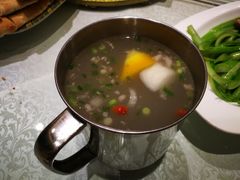-巴依老爷·新疆美食(上城区天城路店)