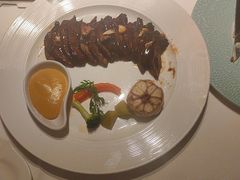 -波特曼西餐厅(南岗店)