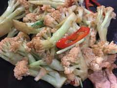 -阿罗新疆菜(人民广场店)