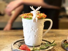 -BE NORMAL CAFE(霞溪路店)