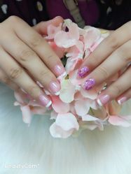 -7嘉nail eyelash·美甲美睫