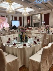 -上海虹桥锦江大酒店·宴会厅