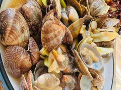 -隐厨·海鲜餐厅(恒通路店)