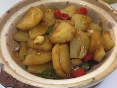 -松雅轩商务婚礼生日(同和店)