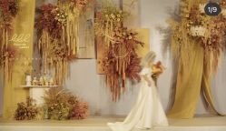 点击看大图 -六月嫁期婚礼(旗舰店)