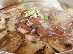 -直冒汗杀猪菜(宾州南路店)