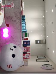 -咪咪专业脱毛连锁机构