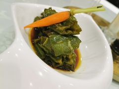 -庆余楼·用心与食材·特色菜&灶头面(仙蠡墩店)