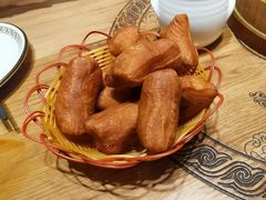 -格日勒阿妈蒙古厨房(新华广场店)