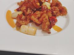 -杭州和达希尔顿逸林酒店·和园中餐厅-杭帮菜名店