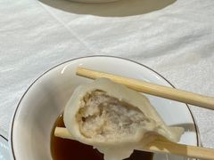 -大眼锅贴水饺(河东店)
