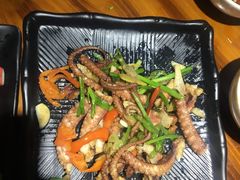 -捞围鲜·港式打边炉(海阳路店)