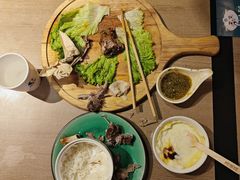 -阿西娅·西北妈妈拿手菜·清真(西关店)