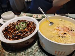 -苏帮袁Sue Cuisine(南开大悦城店)