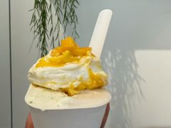 -喜茶(上海打浦桥日月光gelato lab+店)