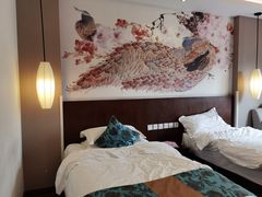 -德门仁里精品酒店(安仁店)