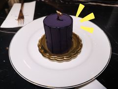 -朱迪小铺.半糖奶油蛋糕(海汇港店)