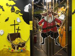 -杨梅红艺术教育(水贝教学中心)