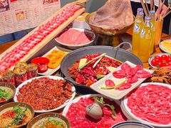 -巴隆门重庆老火锅(太湖路店)