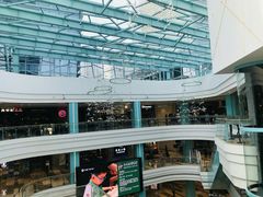 -大族广场Mall&More