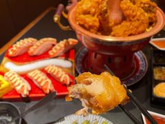 -摩打食堂(壹方中心店)