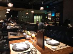 大堂-Mercato莫卡多露台餐厅与酒吧(K11店)