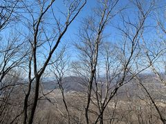 -帽儿山风景区